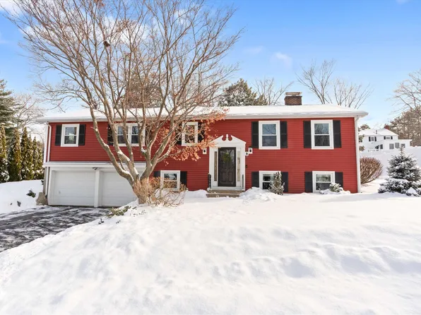 545 North Adams Street, Manchester, NH 03104
