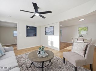 1416 EOLA Court, Jacksonville, FL 32205