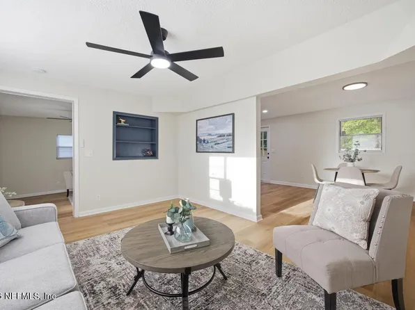 1416 EOLA Court, Jacksonville, FL 32205