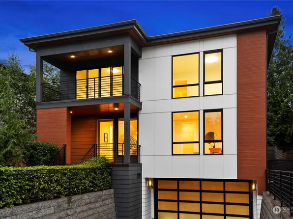 420 7th Avenue, Kirkland, WA 98033