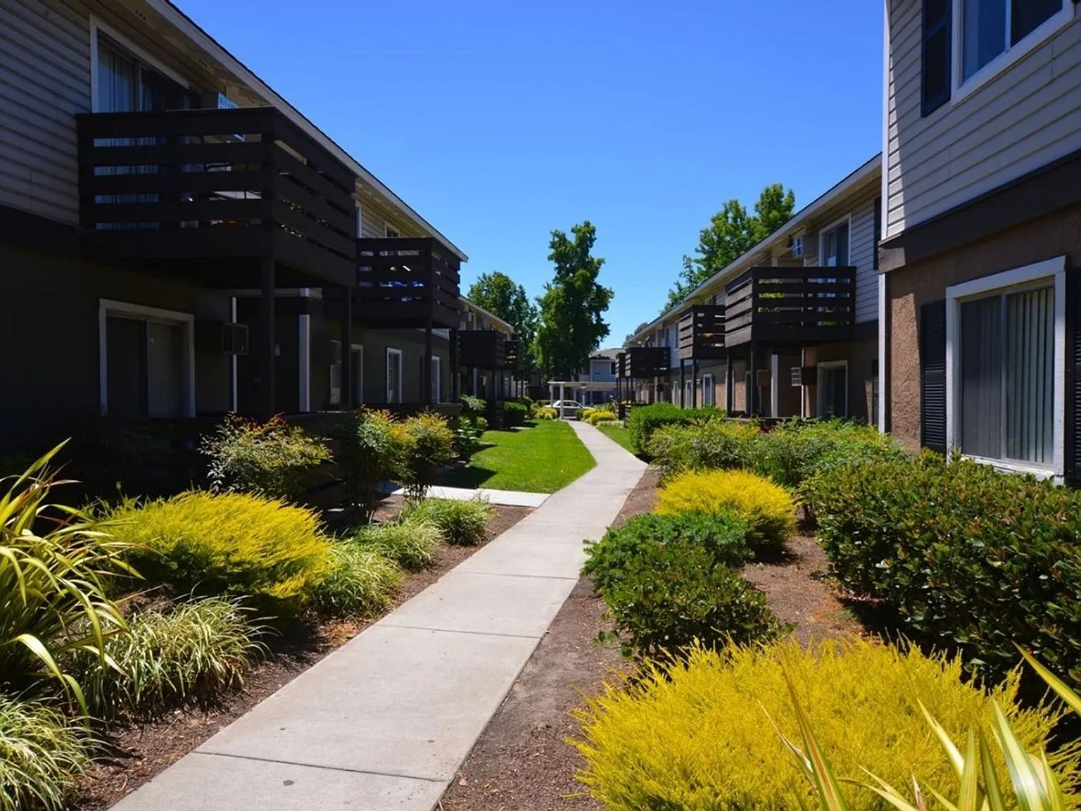 Clayton Crossing Apartments — Photo 3
