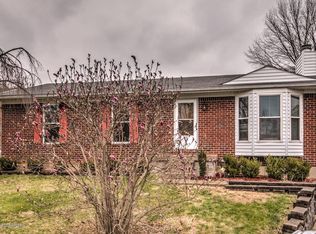 4313 Cara Way, Jeffersontown, KY