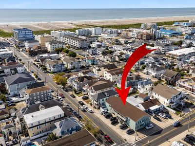 5407 Pacific Ave APT 13, Wildwood, NJ, 08260