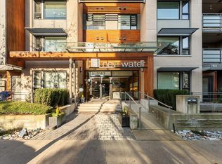 3163 Riverwalk Ave #412, Vancouver, BC V5S 0A8