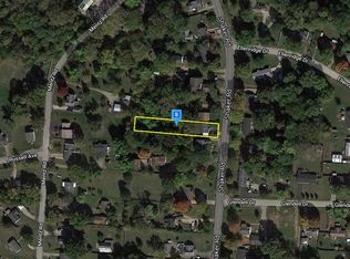 7233 Shaker Rd, Franklin, OH 45005