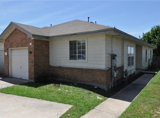 2812 Southampton Way APT A, Round Rock, TX 78664
