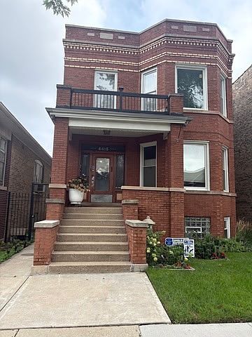 1st image of 4418 W Deming Pl