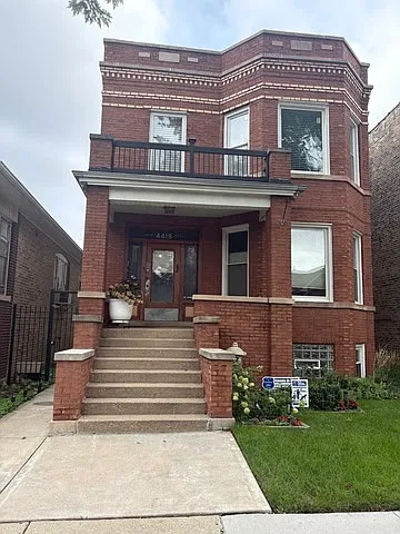 4418 W Deming Pl
