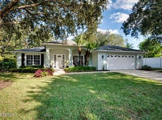 3 Meadowrun Ct, Ormond Beach, FL 32174