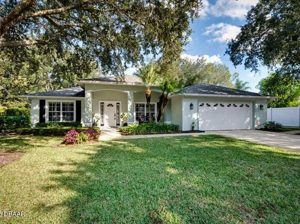 3 Meadowrun Ct, Ormond Beach, FL 32174