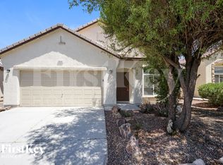 3920 Fragrant Jasmine Ave, North Las Vegas, NV 89081