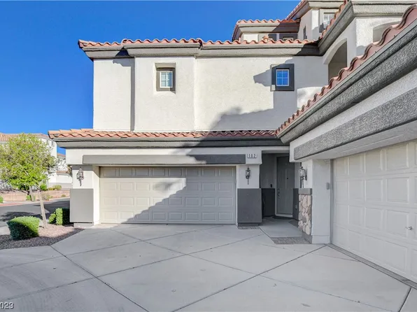 1317 Allegheny Moon Ter Unit 2, Henderson, NV 89002