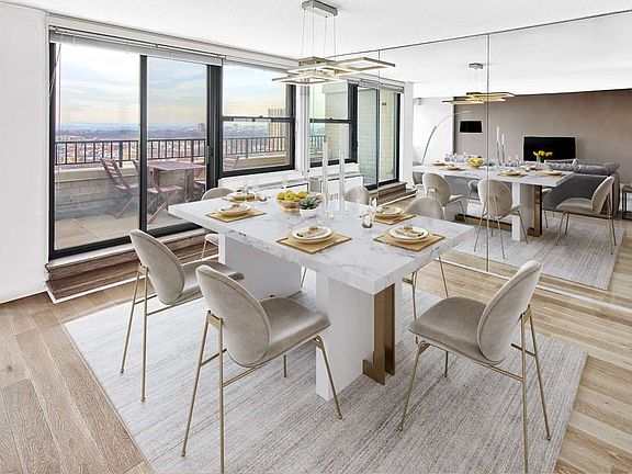 3rd image of 7004 Blvd E APT 40B