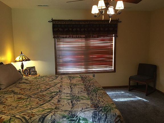 Master Suite Window