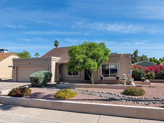 2nd image of 4702 W Taro Dr