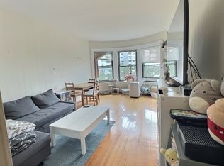 1386 Beacon St APT 9, Brookline, MA 02446