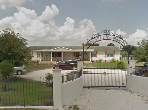 630 N Coral St, Clewiston, FL 33440