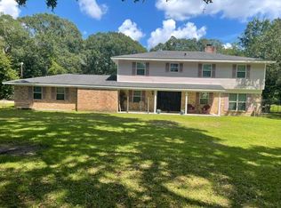 8141 Old Pascagoula Rd, Theodore, AL 36582