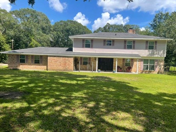 8141 Old Pascagoula Rd