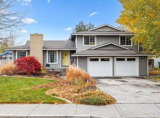 1466 Rimrock Ave, Richland, WA 99352