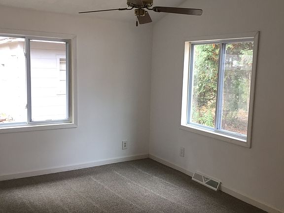 Master bedroom II