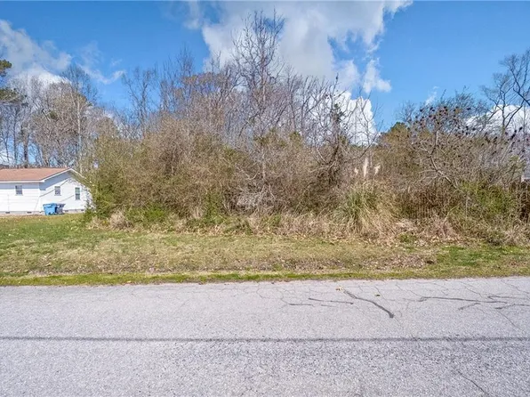 1500 Back Bay Landing Rd, Virginia Beach, VA 23457