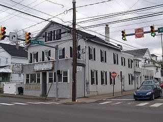 main st
