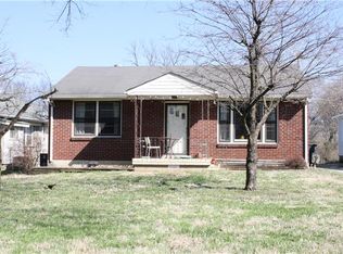 1257 McGavock Pike, Nashville, TN 37216