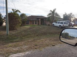 5241 Butte St, Lehigh Acres, FL 33971