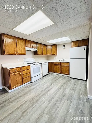 1720 Cannon St #3 Photo 1