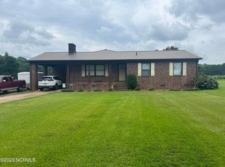 211 Elm Grove Rd, Colerain, NC 27924