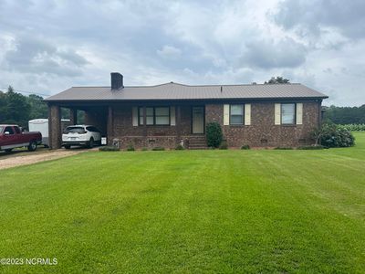 211 Elm Grove Road, Colerain, NC, 27924