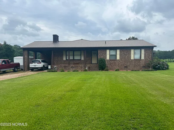 211 Elm Grove Road, Colerain, NC 27924