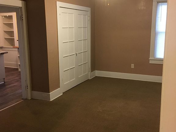 living room / dining room / office