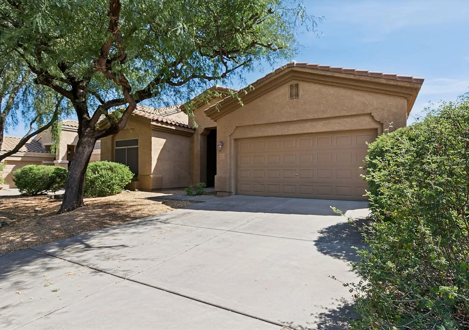 Golf course lot in Gated community at Dove Valley Ranch with a Primary bedroom closet you could l... — Photo 4