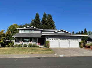 1084 Austin Way, Napa, CA 94558