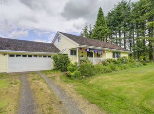 291 Mount Pleasant Rd, Washougal, WA 98671