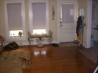 1700 N Ocean Breeze, Lake Worth, FL 33460