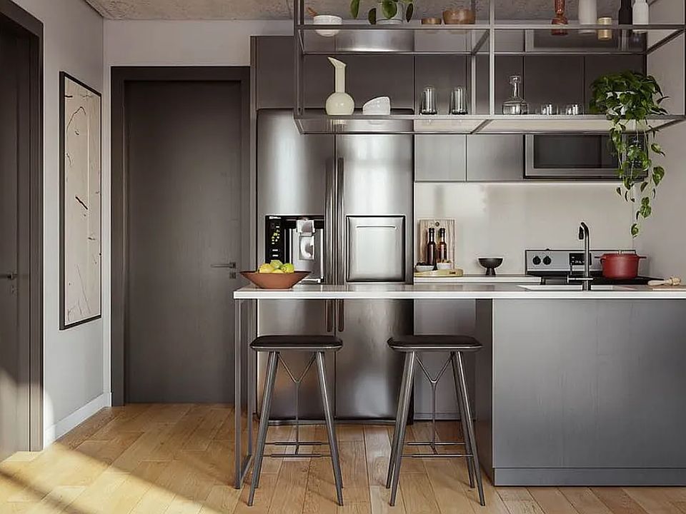 1st image of 454 E 25th St #408