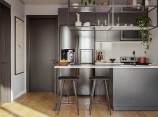 454 E 25th St #408, Brooklyn, NY 11226