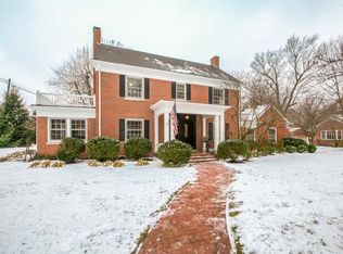 321 Mariemont Dr, Lexington, KY 40505