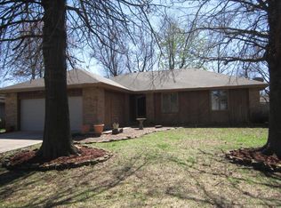 208 Tonya St, Nixa, MO 65714