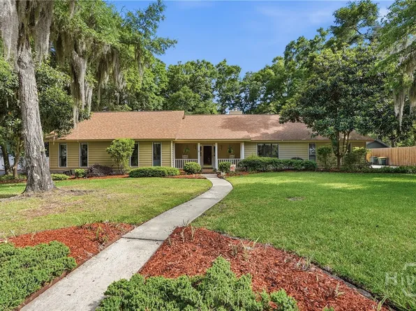 6 Ramsgate Road, Savannah, GA 31419
