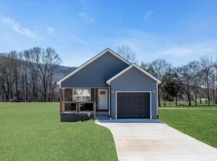 160 Marion Farms Dr, South Pittsburg, TN 37380