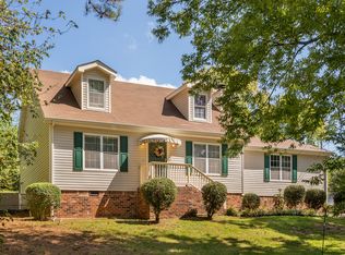 4803 Northwind Dr, Chattanooga, TN 37416