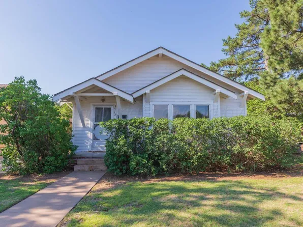 3713 Line Ave, Amarillo, TX 79106