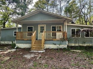 6271 Cox Rd SW, Townsend, GA 31331