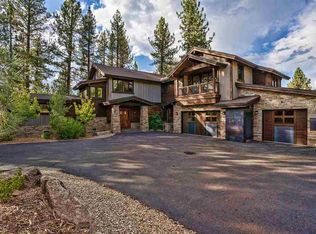 11561 Henness Rd, Truckee, CA 96161