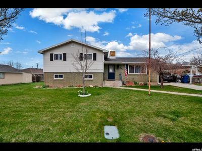 941 E 400 N, Spanish Fork, UT, 84660