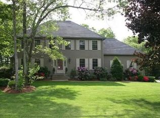 33 Jackson Cir, Franklin, MA 02038